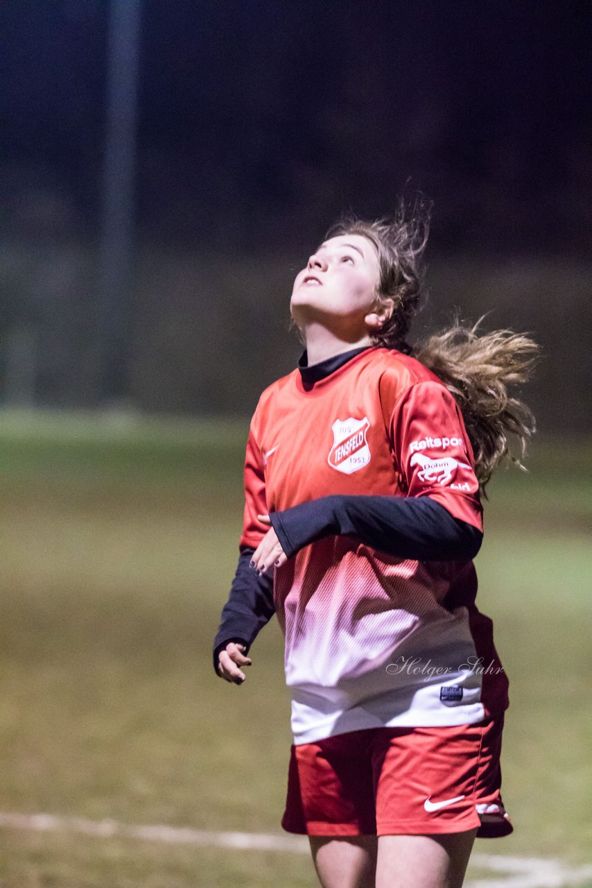 Bild 180 - Frauen TuS Tensfeld - TSV Wiemersdorf : Ergebnis: 1:1